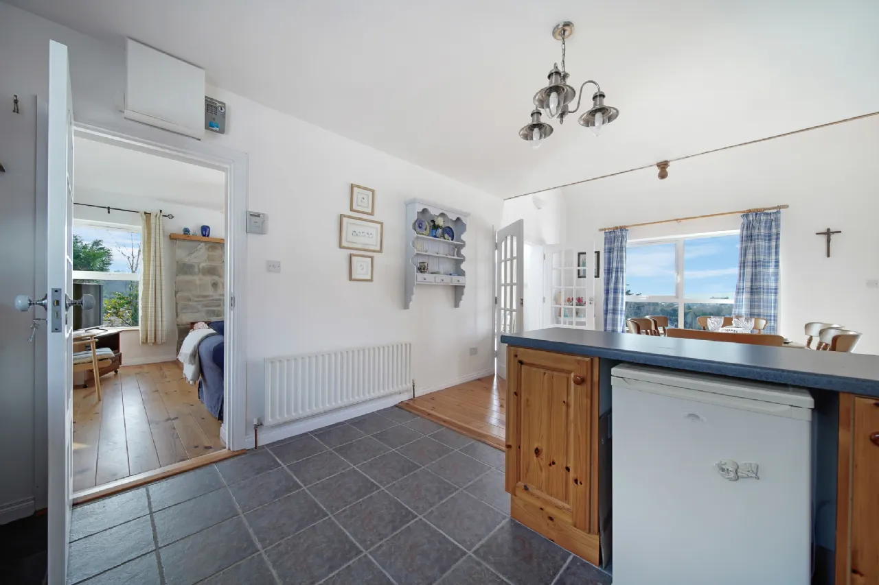 Photo of Carnnagore, Kill, Carrigart, Co. Donegal, F92EN82