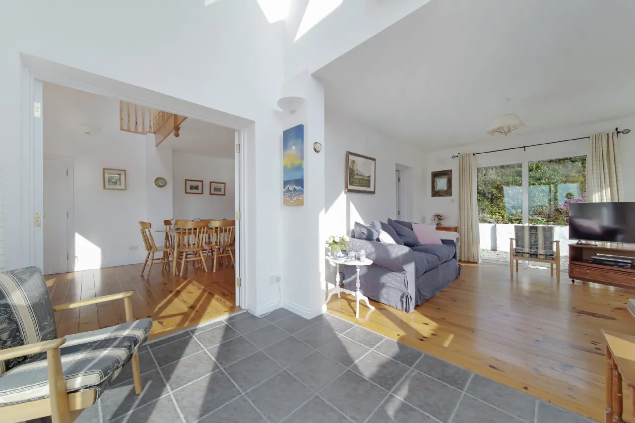 Photo of Carnnagore, Kill, Carrigart, Co. Donegal, F92EN82