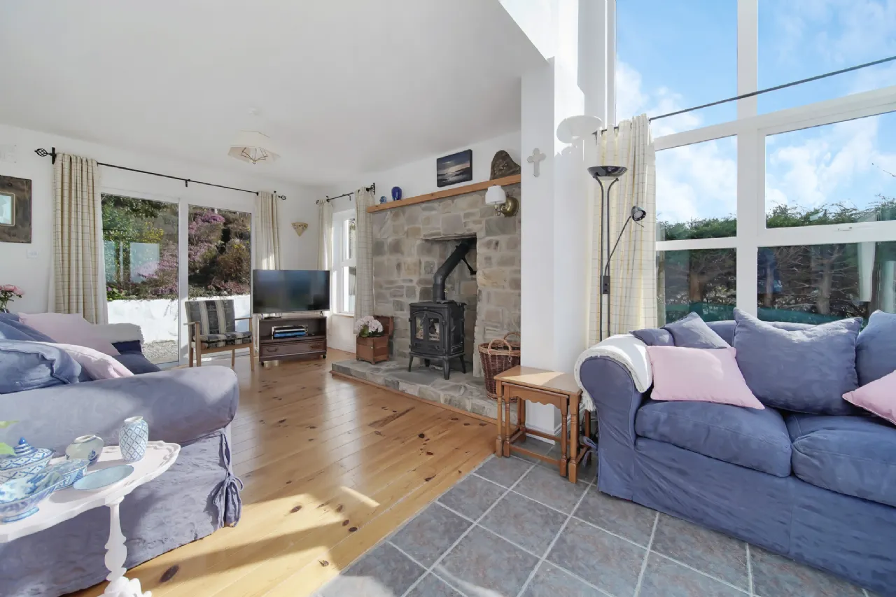 Photo of Carnnagore, Kill, Carrigart, Co. Donegal, F92EN82