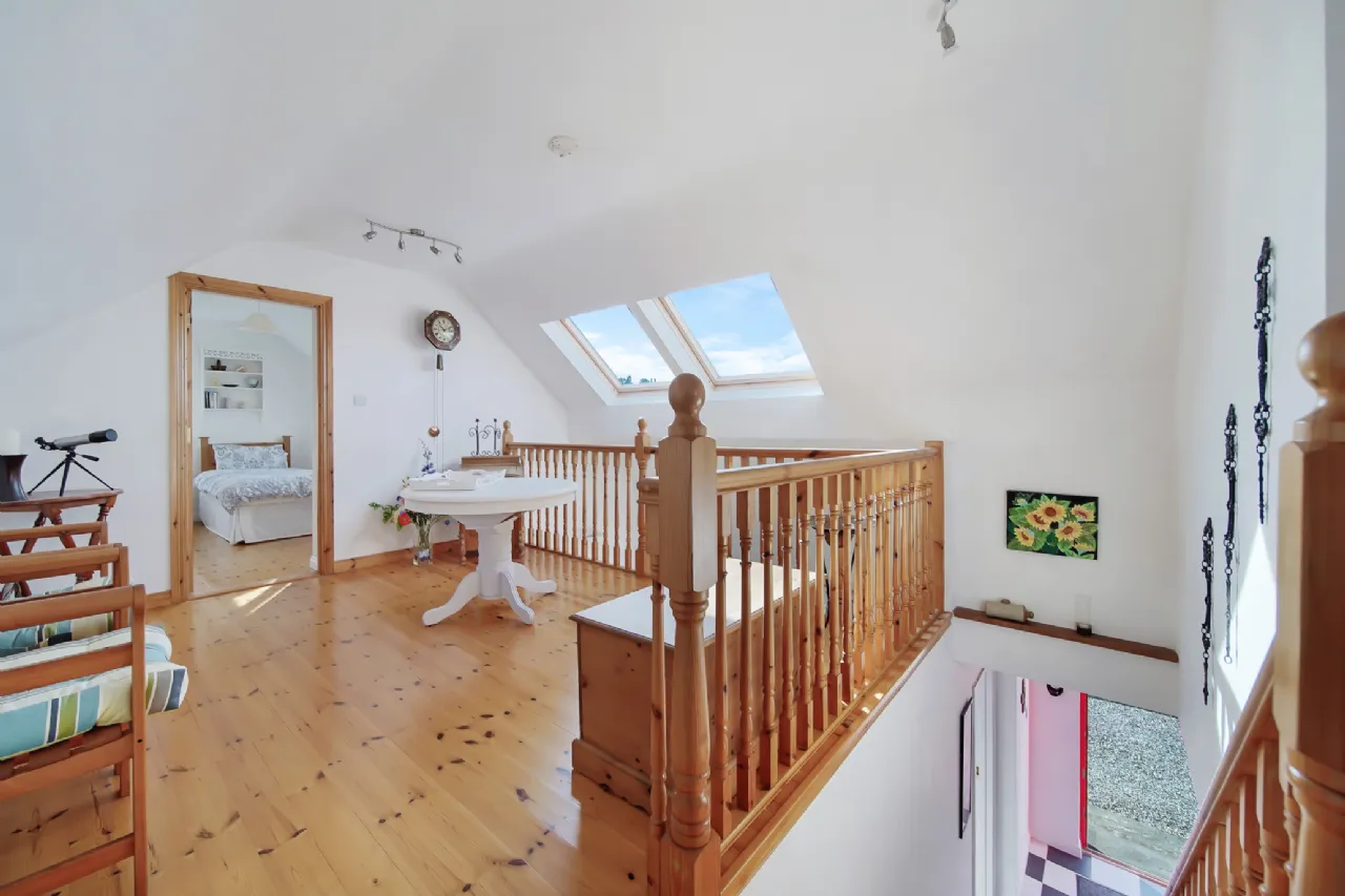 Photo of Carnnagore, Kill, Carrigart, Co. Donegal, F92EN82