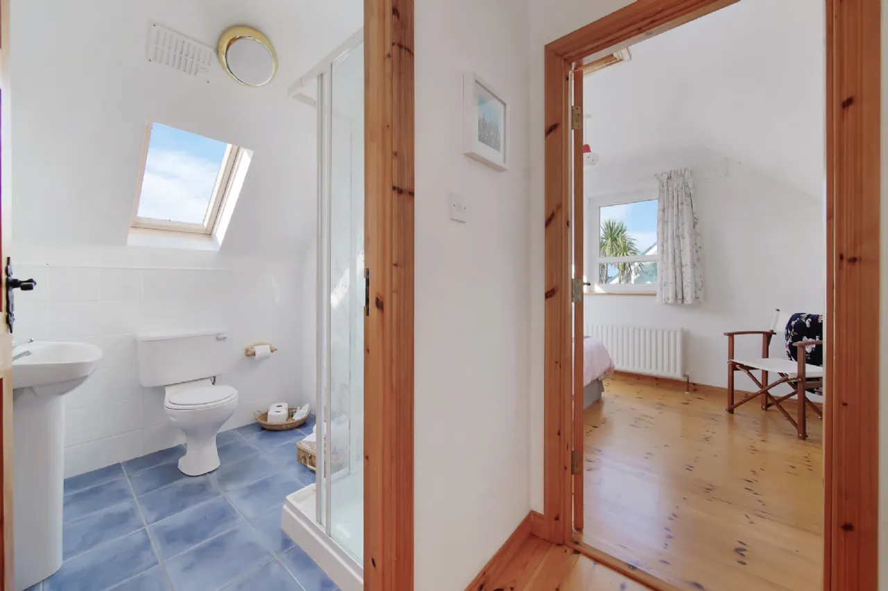 Photo of Carnnagore, Kill, Carrigart, Co. Donegal, F92EN82