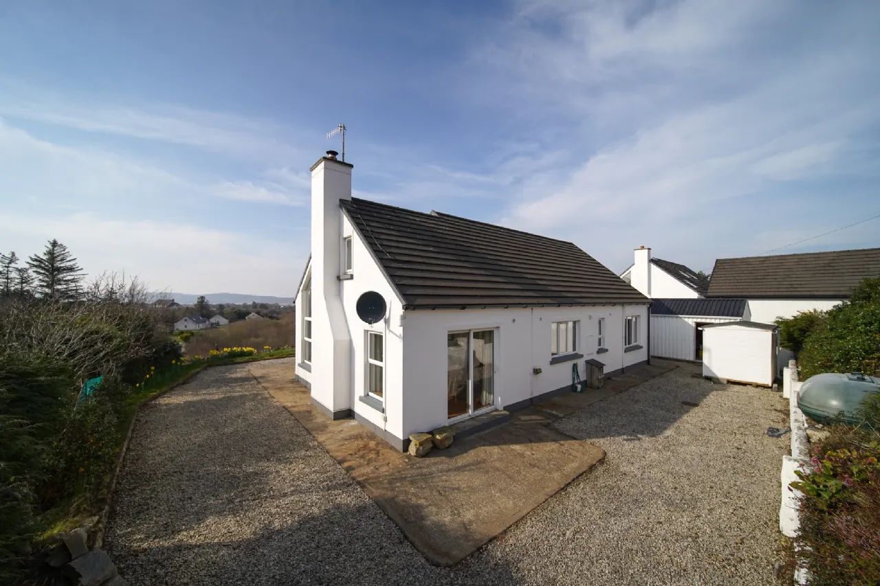 Photo of Carnnagore, Kill, Carrigart, Co. Donegal, F92EN82