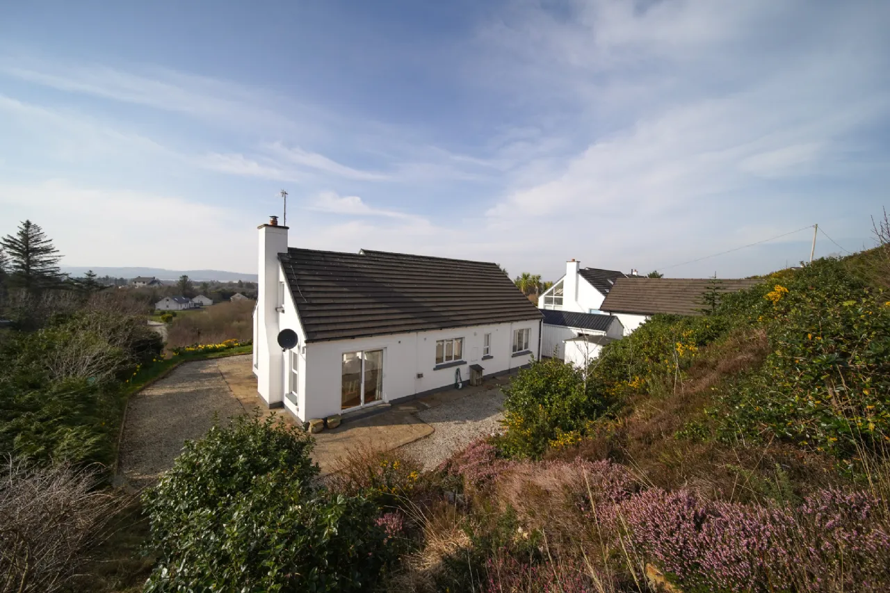 Photo of Carnnagore, Kill, Carrigart, Co. Donegal, F92EN82