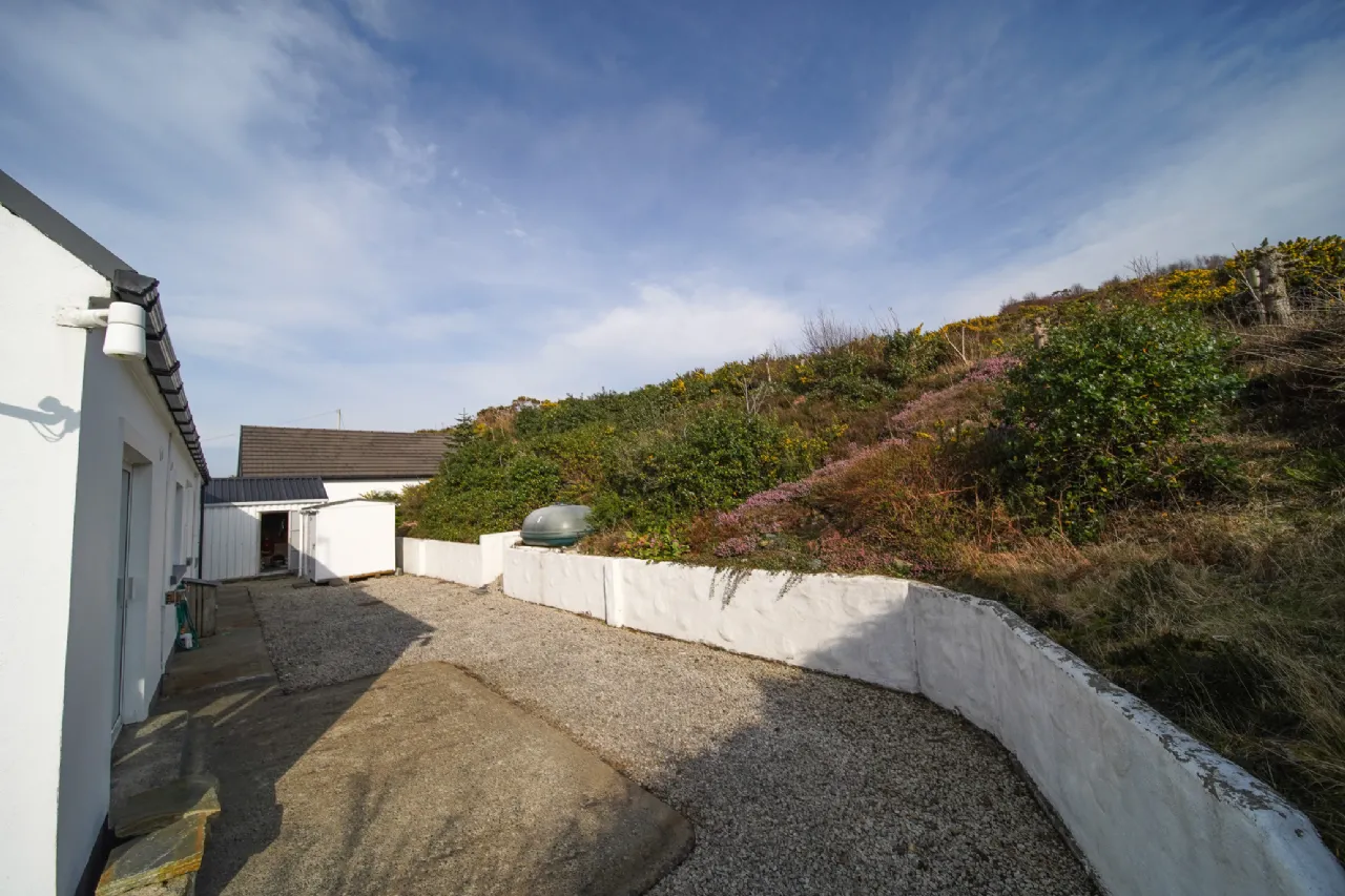 Photo of Carnnagore, Kill, Carrigart, Co. Donegal, F92EN82