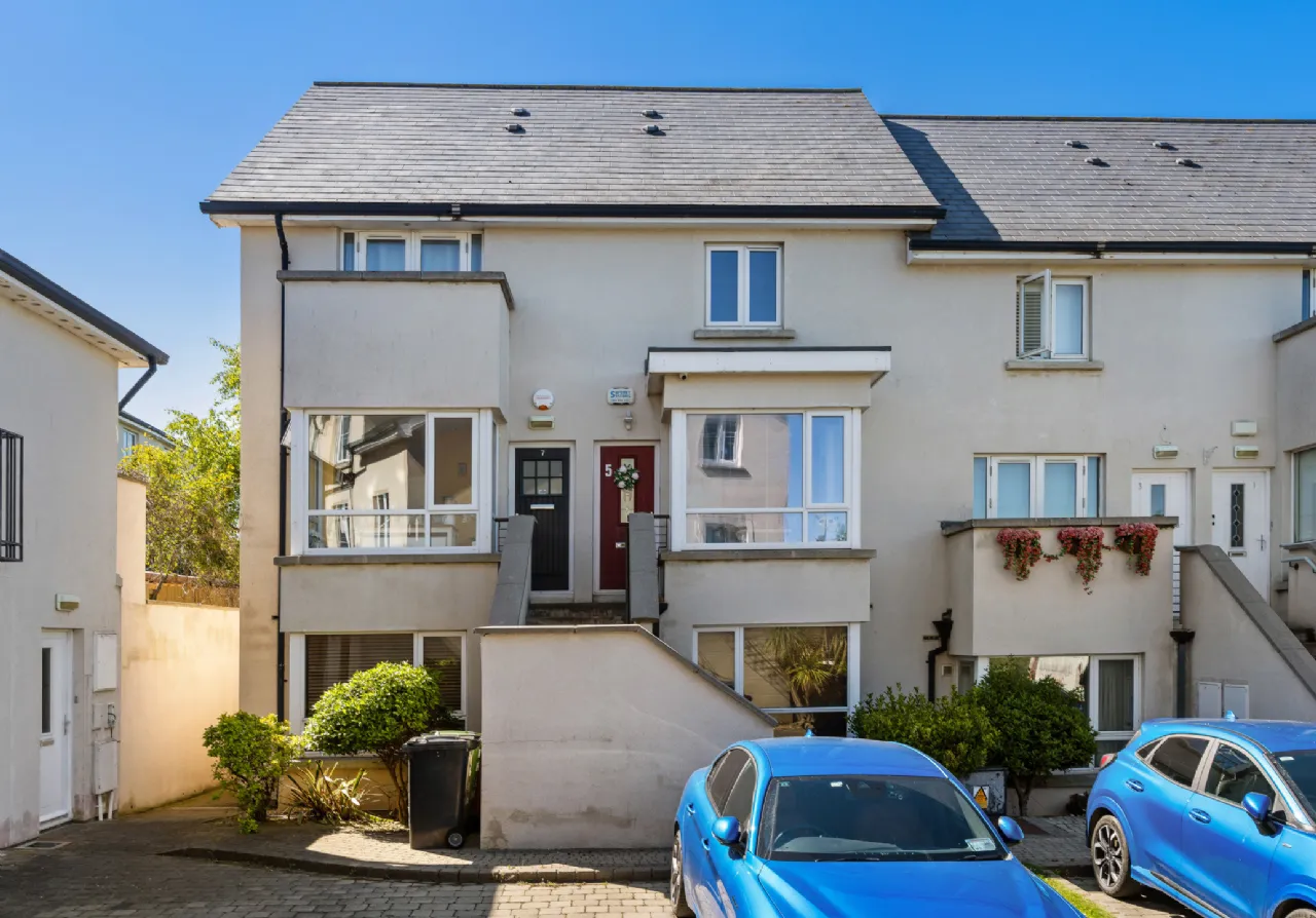 Photo of 5 The Crescent, Robswall, Malahide, Co Dublin, K36 FC43