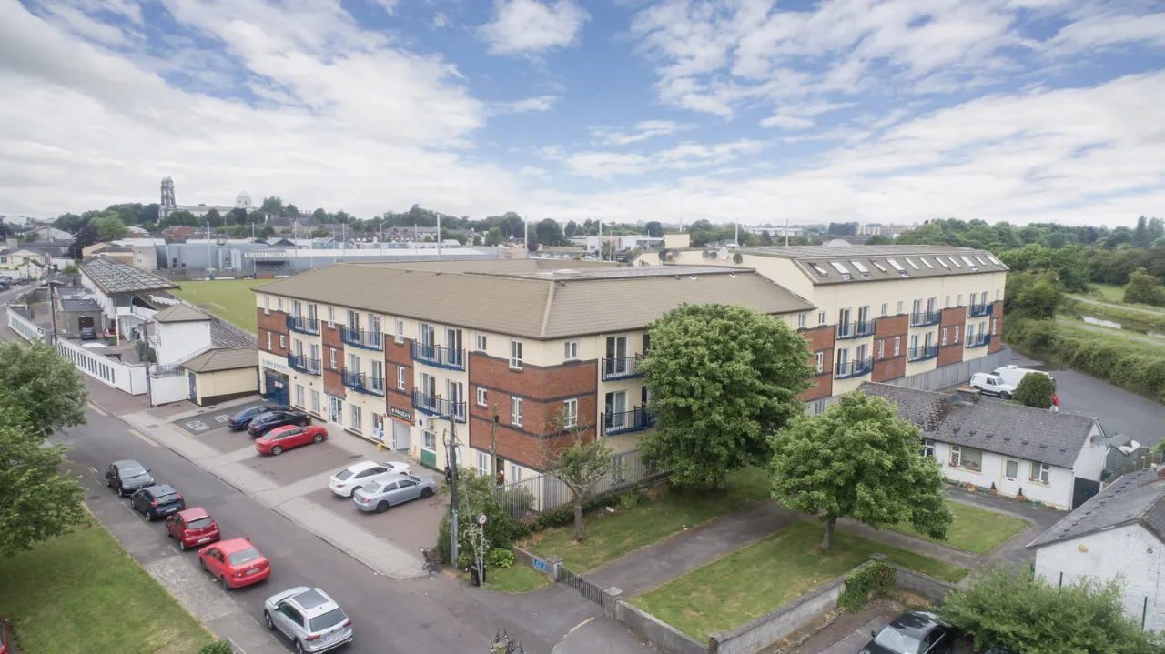 Photo of 32 Harbour Court, Mullingar, Co. Wrestmeath, N91 VY57