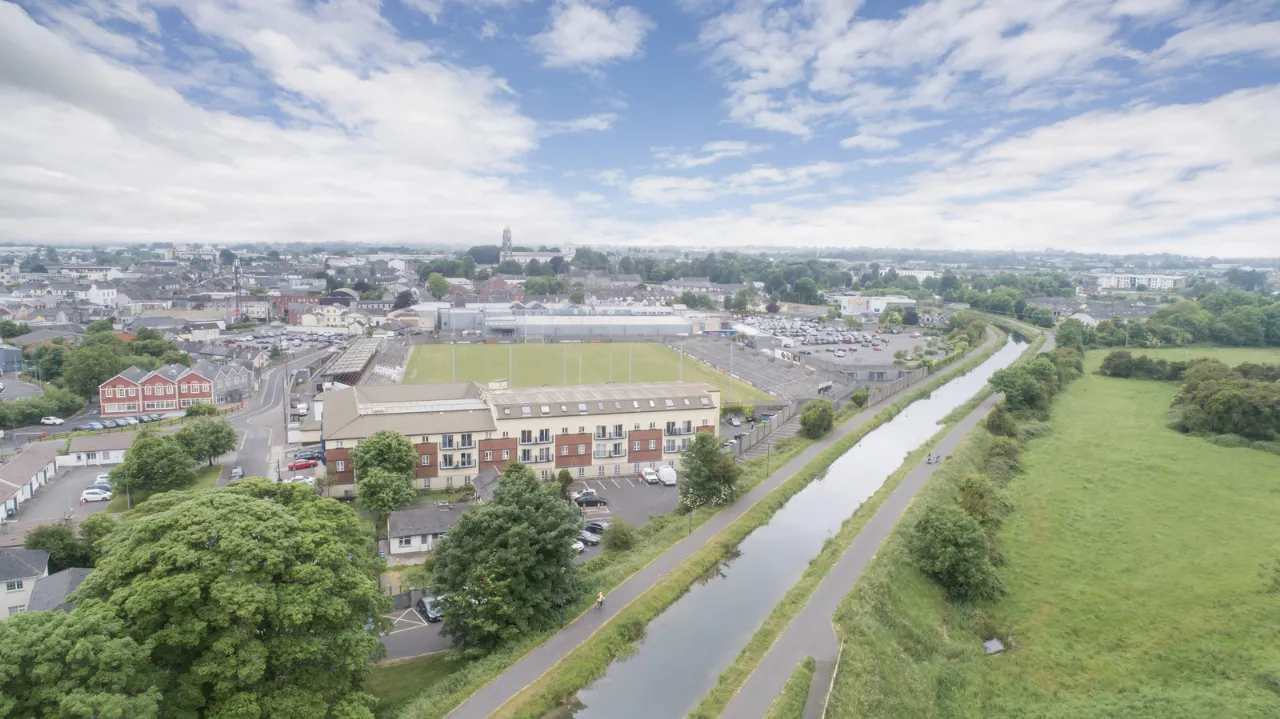 Photo of 32 Harbour Court, Mullingar, Co. Wrestmeath, N91 VY57