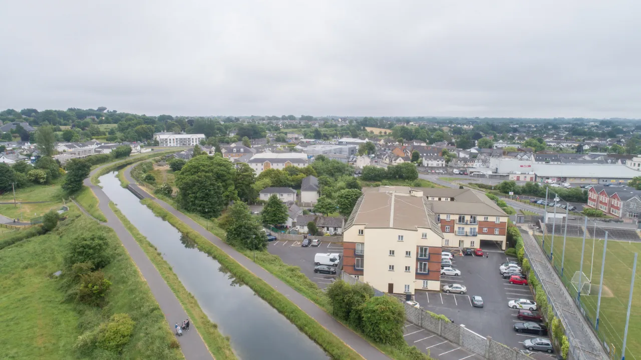 Photo of 32 Harbour Court, Mullingar, Co. Wrestmeath, N91 VY57