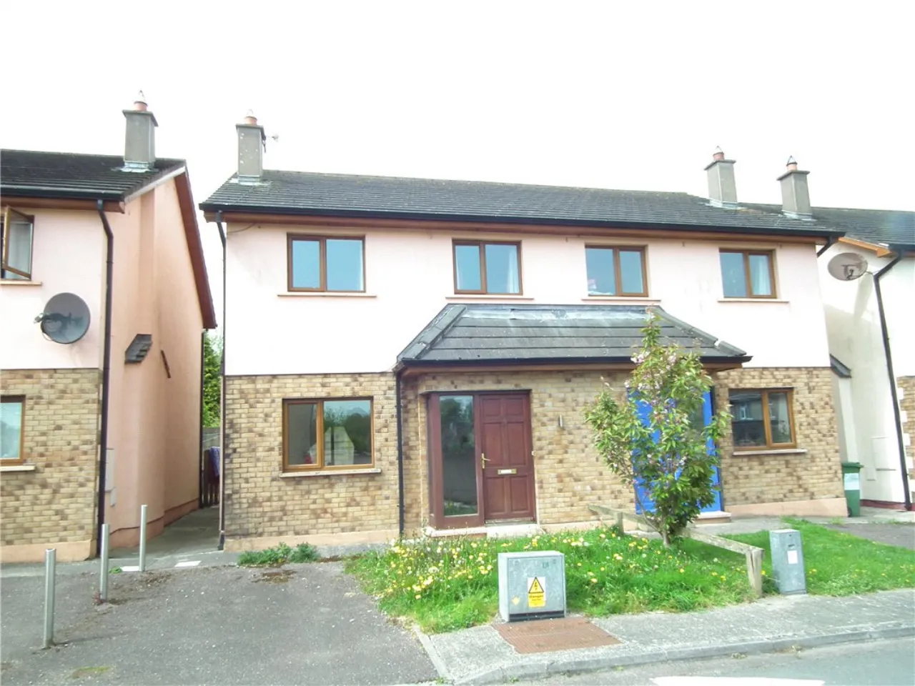 Photo of 4 Radharc na Fia, Doneraile, Co.Cork., P51 Y993