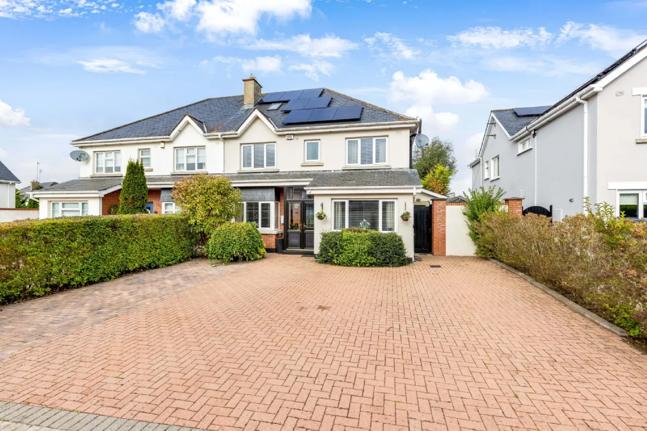 Photo of 33 Seagrave Hall, Ratoath, Co Meath, A85 EH01
