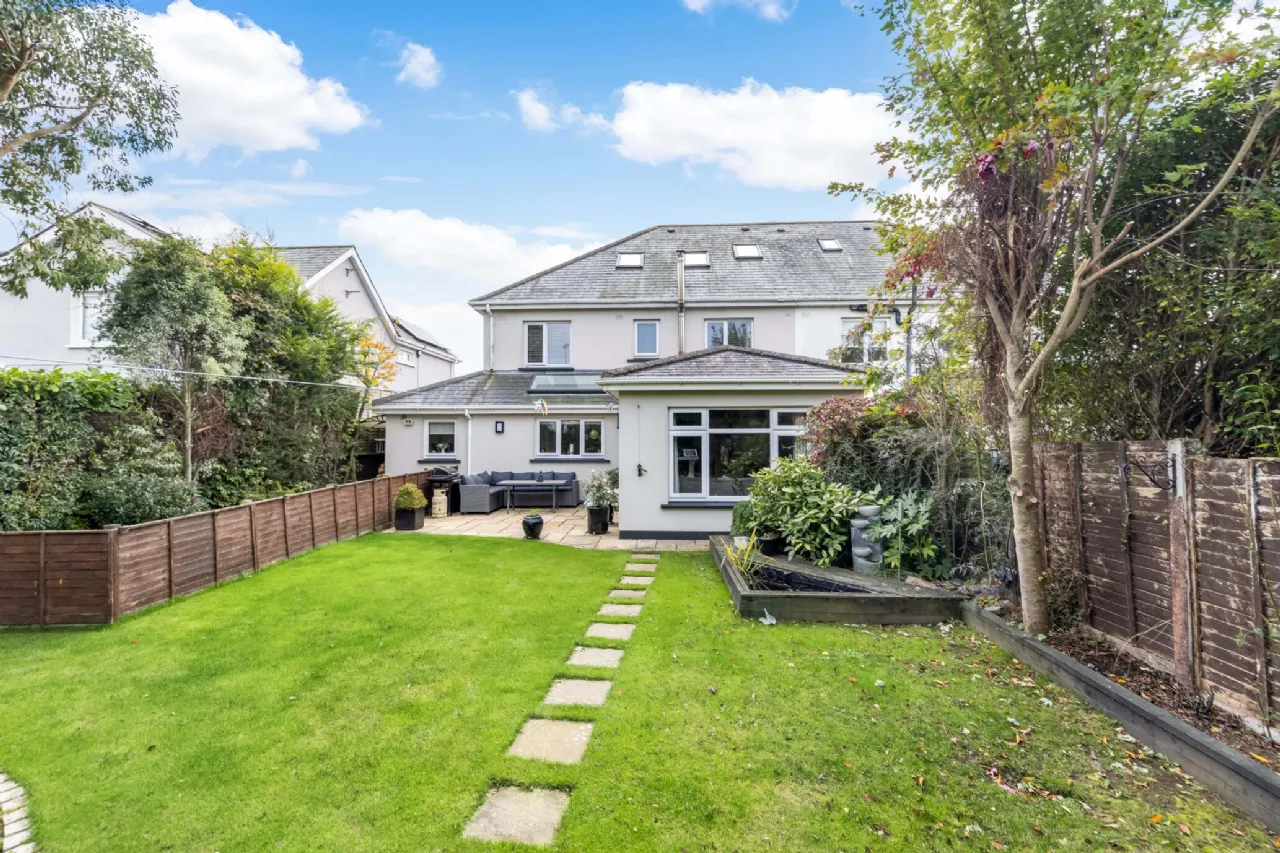 Photo of 33 Seagrave Hall, Ratoath, Co Meath, A85 EH01