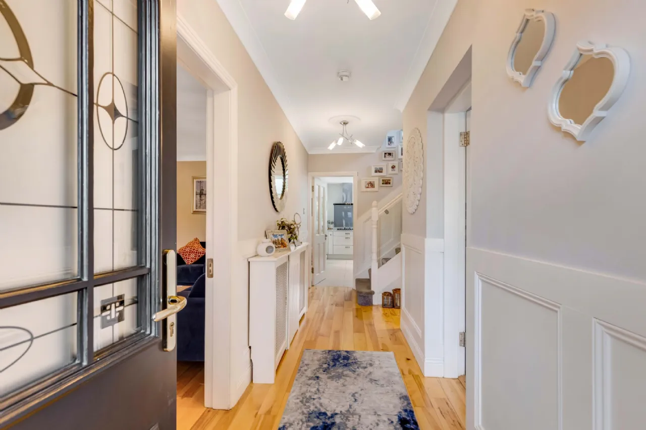 Photo of 33 Seagrave Hall, Ratoath, Co Meath, A85 EH01