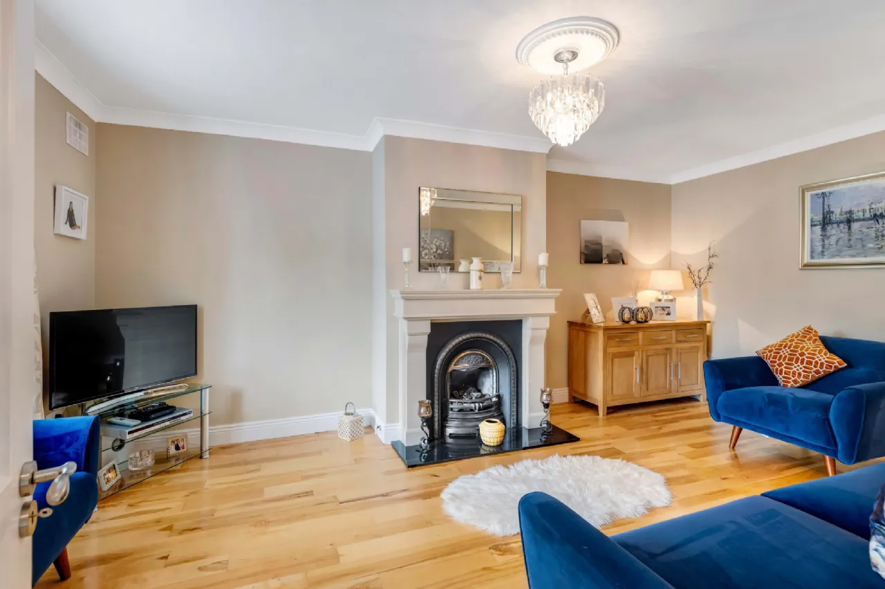 Photo of 33 Seagrave Hall, Ratoath, Co Meath, A85 EH01