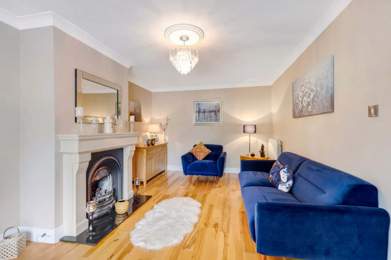 Photo of 33 Seagrave Hall, Ratoath, Co Meath, A85 EH01