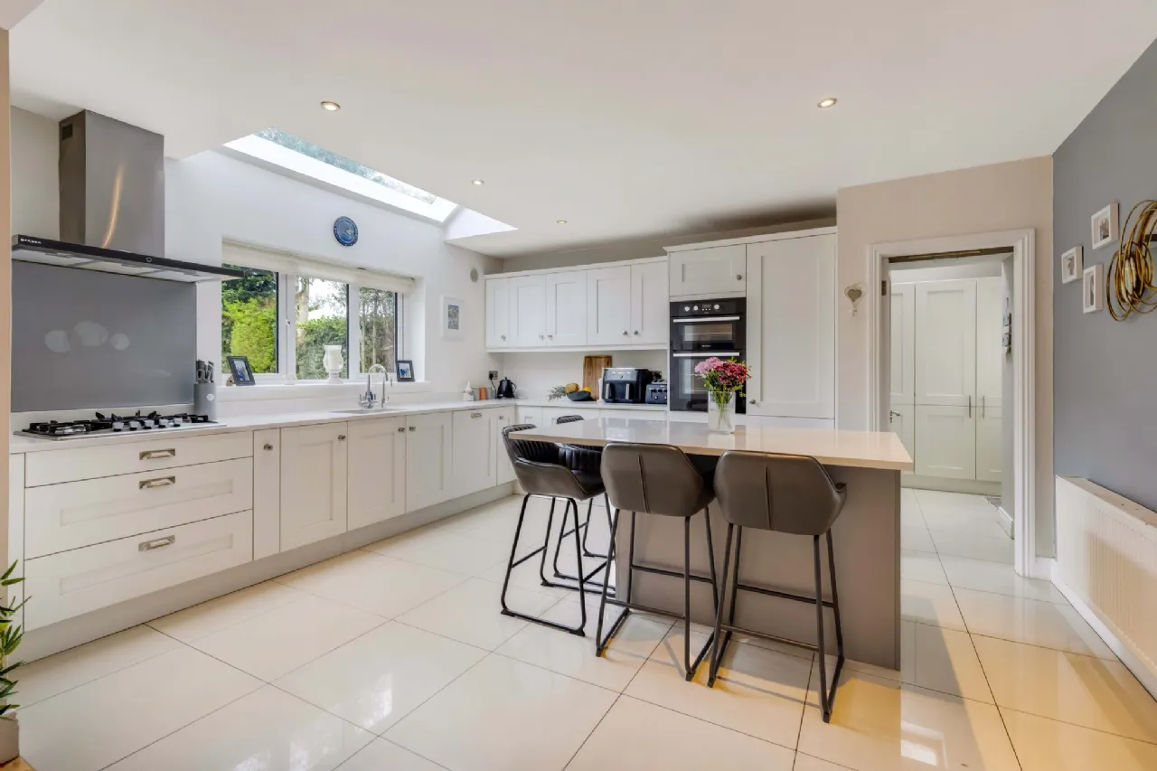 Photo of 33 Seagrave Hall, Ratoath, Co Meath, A85 EH01