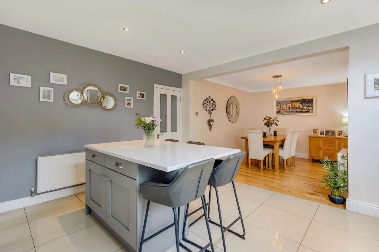 Photo of 33 Seagrave Hall, Ratoath, Co Meath, A85 EH01