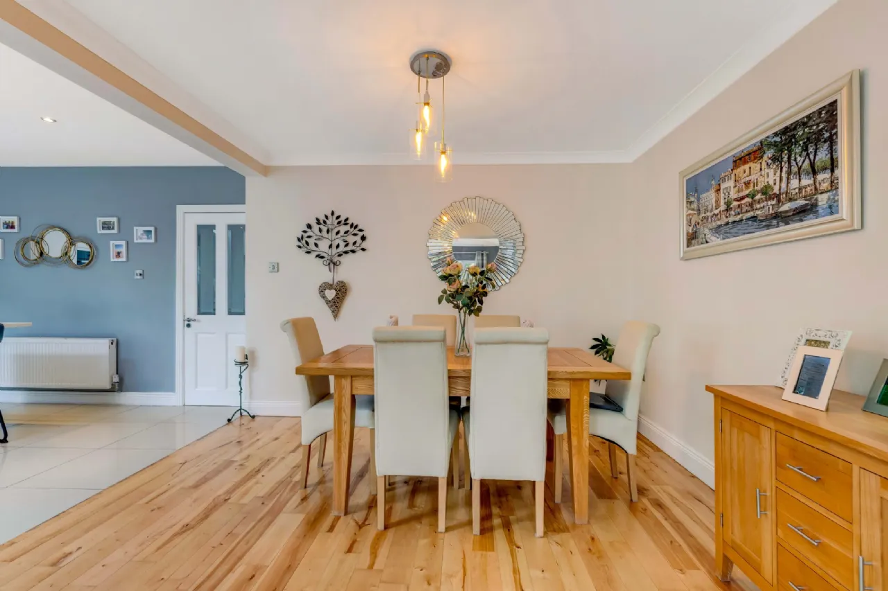 Photo of 33 Seagrave Hall, Ratoath, Co Meath, A85 EH01