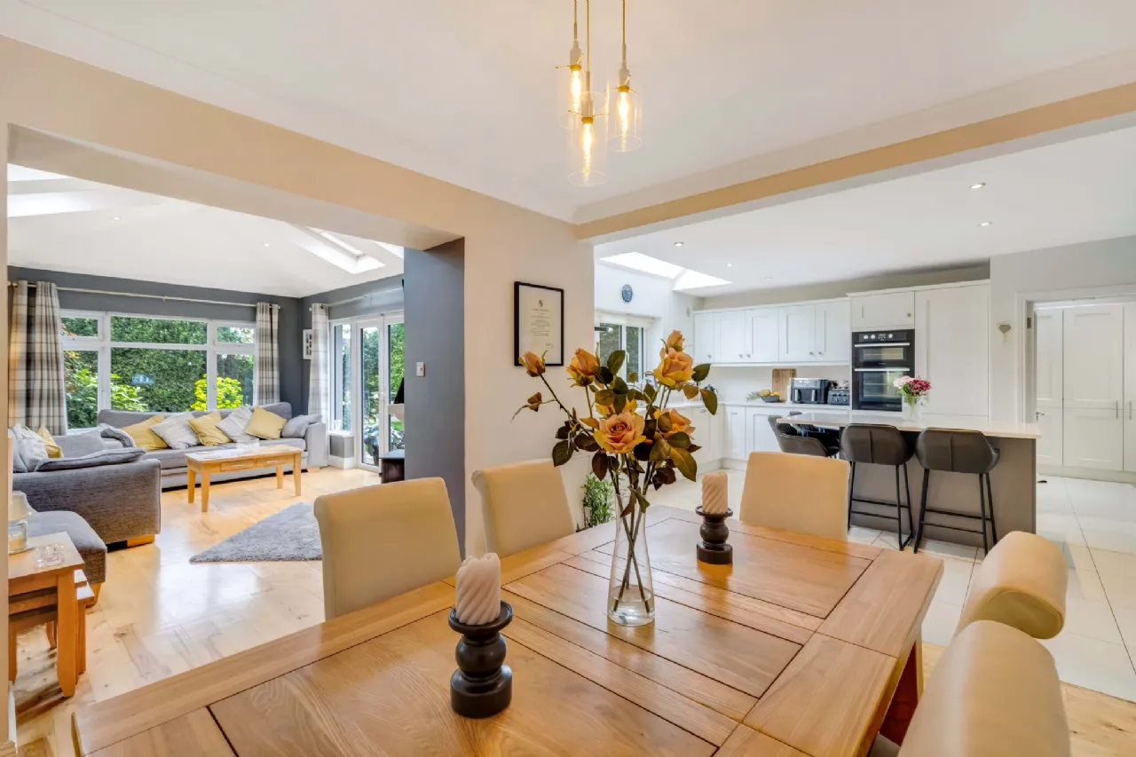 Photo of 33 Seagrave Hall, Ratoath, Co Meath, A85 EH01