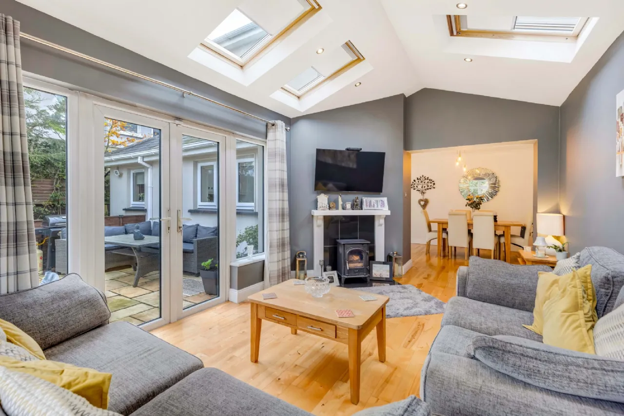 Photo of 33 Seagrave Hall, Ratoath, Co Meath, A85 EH01