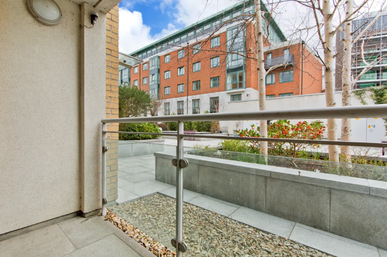 Photo of 1 Alexandra Walk, Adelaide Square, Whitefriar Street, Dublin 8, D08 P935