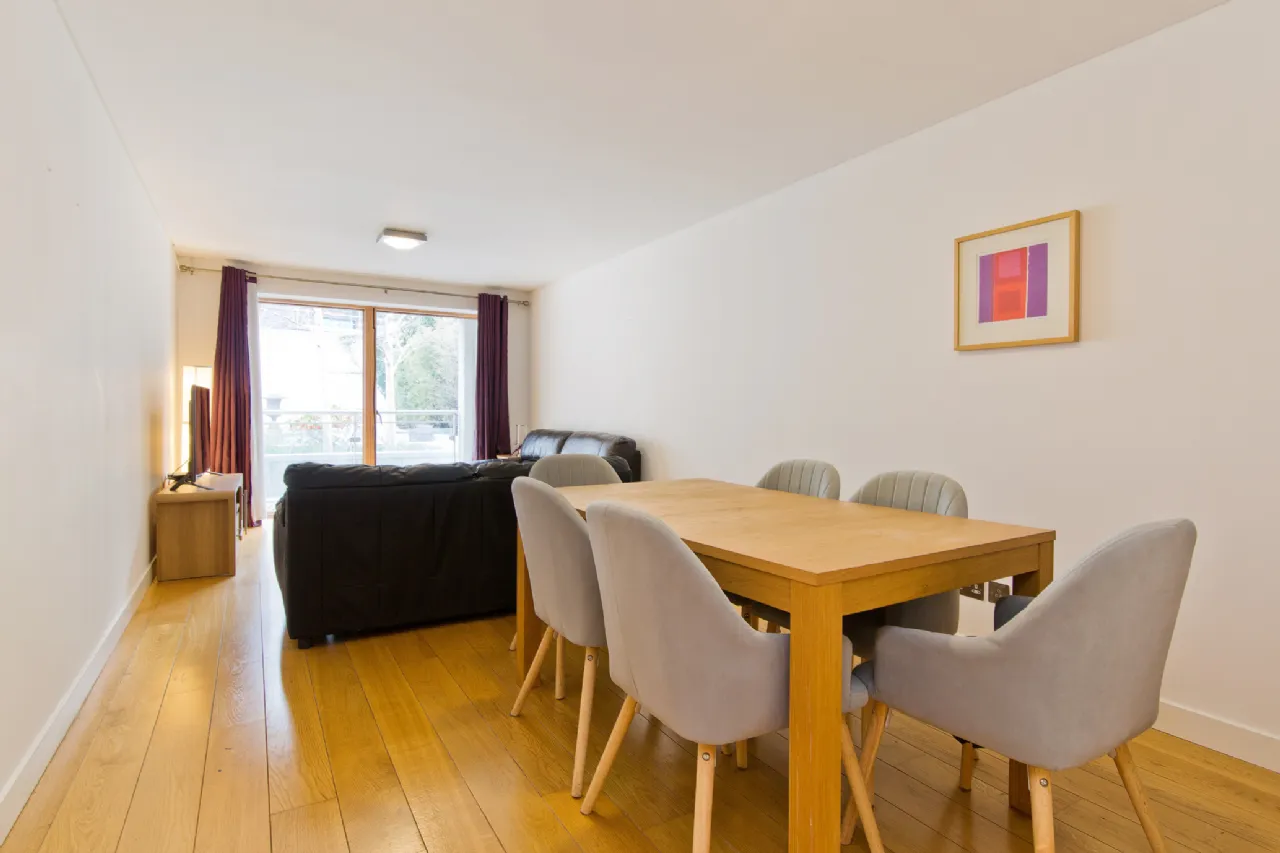 Photo of 1 Alexandra Walk, Adelaide Square, Whitefriar Street, Dublin 8, D08 P935