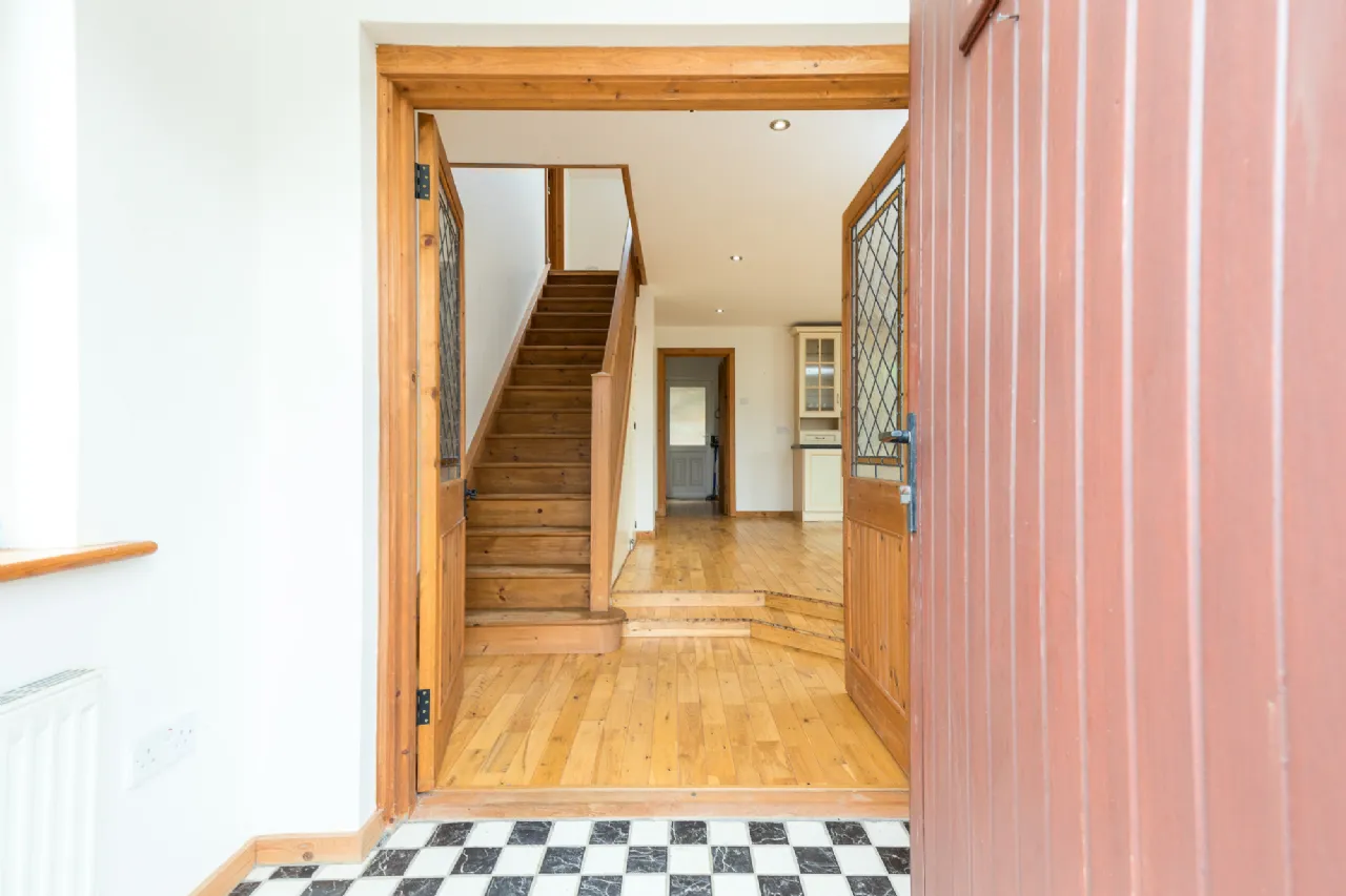 Photo of Birdie Cottage, Ballyvaldon, Blackwater, Enniscorthy, Co. Wexford, Y21 XD89