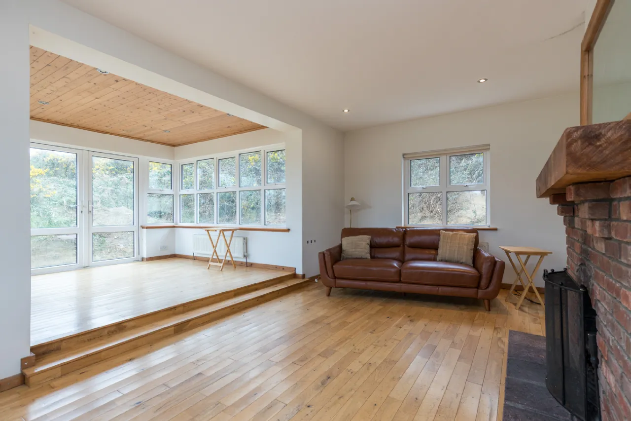 Photo of Birdie Cottage, Ballyvaldon, Blackwater, Enniscorthy, Co. Wexford, Y21 XD89