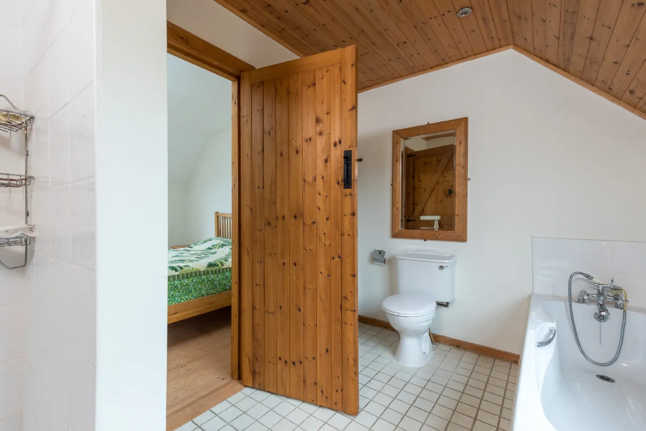 Photo of Birdie Cottage, Ballyvaldon, Blackwater, Enniscorthy, Co. Wexford, Y21 XD89