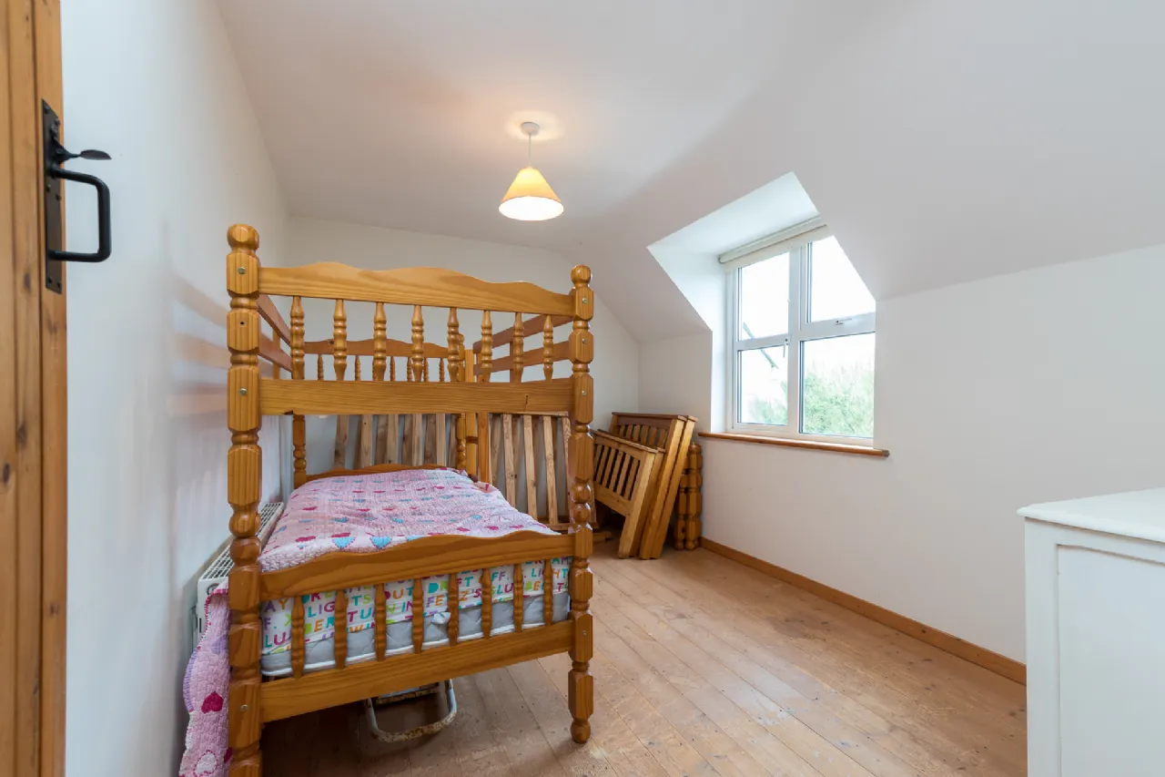 Photo of Birdie Cottage, Ballyvaldon, Blackwater, Enniscorthy, Co. Wexford, Y21 XD89