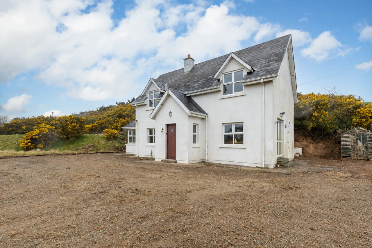 Photo of Birdie Cottage, Ballyvaldon, Blackwater, Enniscorthy, Co. Wexford, Y21 XD89