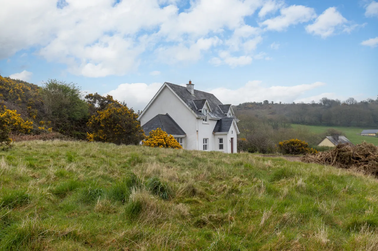Photo of Birdie Cottage, Ballyvaldon, Blackwater, Enniscorthy, Co. Wexford, Y21 XD89