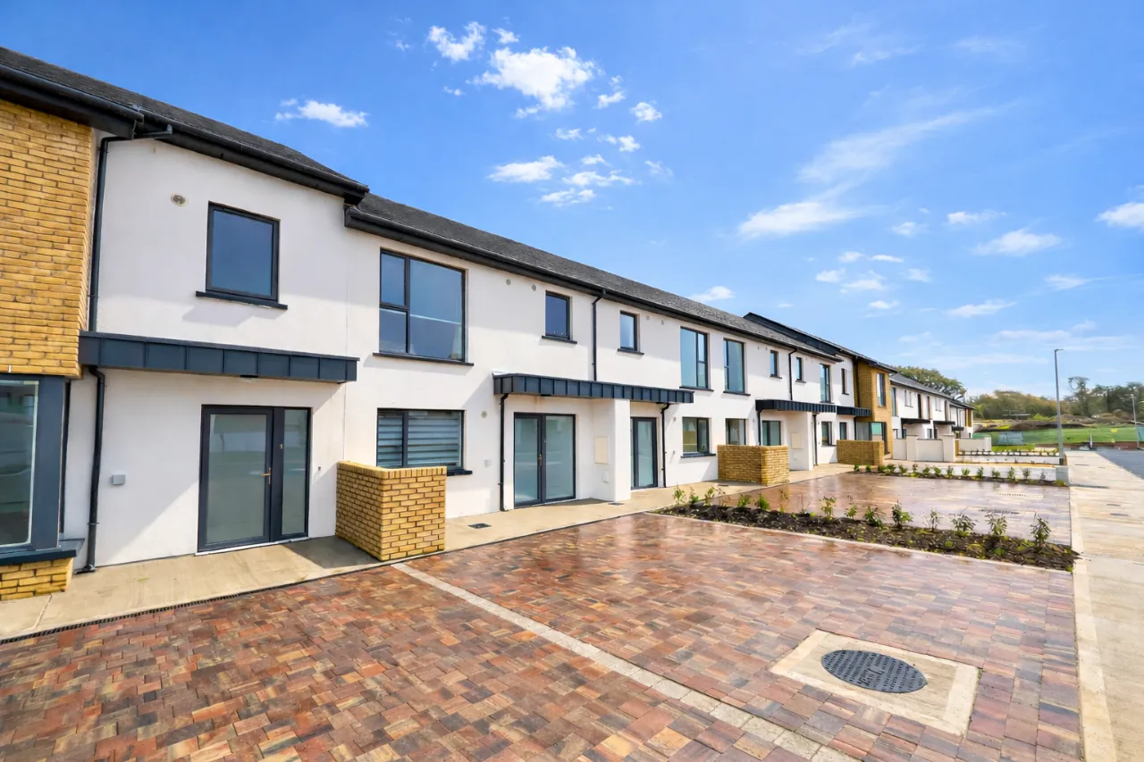 Photo of House Type D01, Greenhill, Clonhaston, Enniscorthy, Co. Wexford, Y21 W9P3