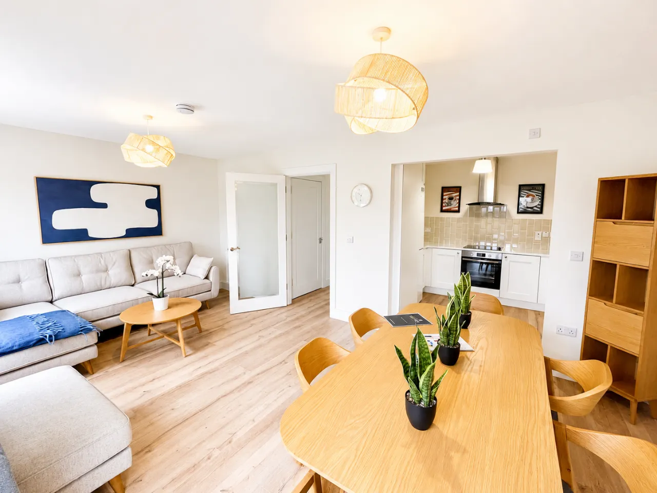 Photo of House Type D01, Greenhill, Clonhaston, Enniscorthy, Co. Wexford, Y21 W9P3