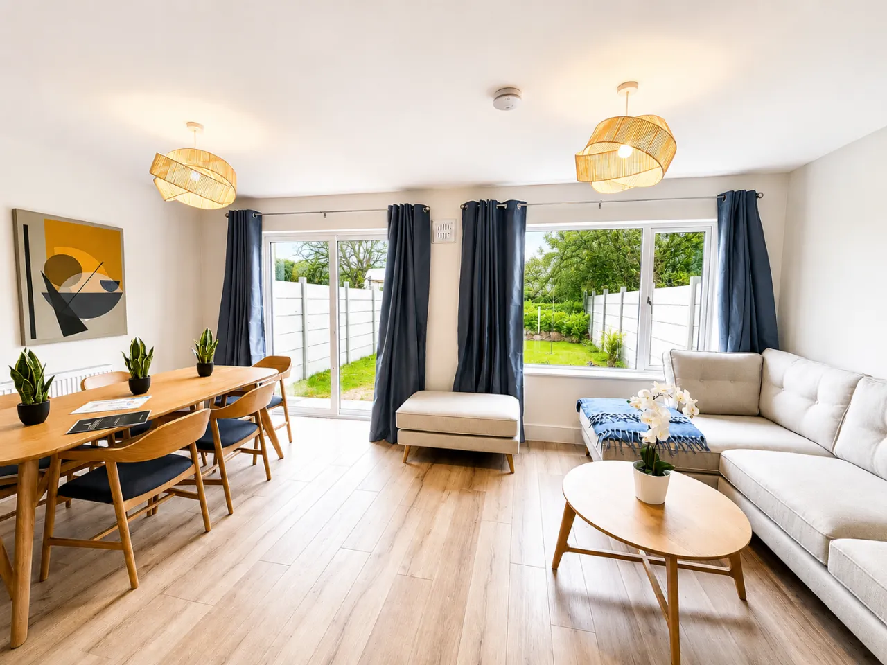 Photo of House Type D01, Greenhill, Clonhaston, Enniscorthy, Co. Wexford, Y21 W9P3