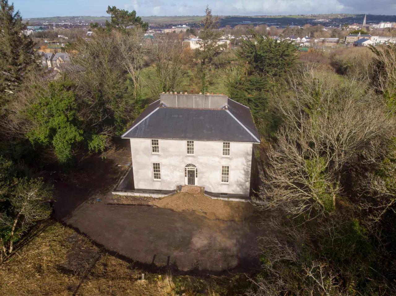 Photo of Belmont House, Ballyard, Tralee, Co. Kerry, V92 TYE6