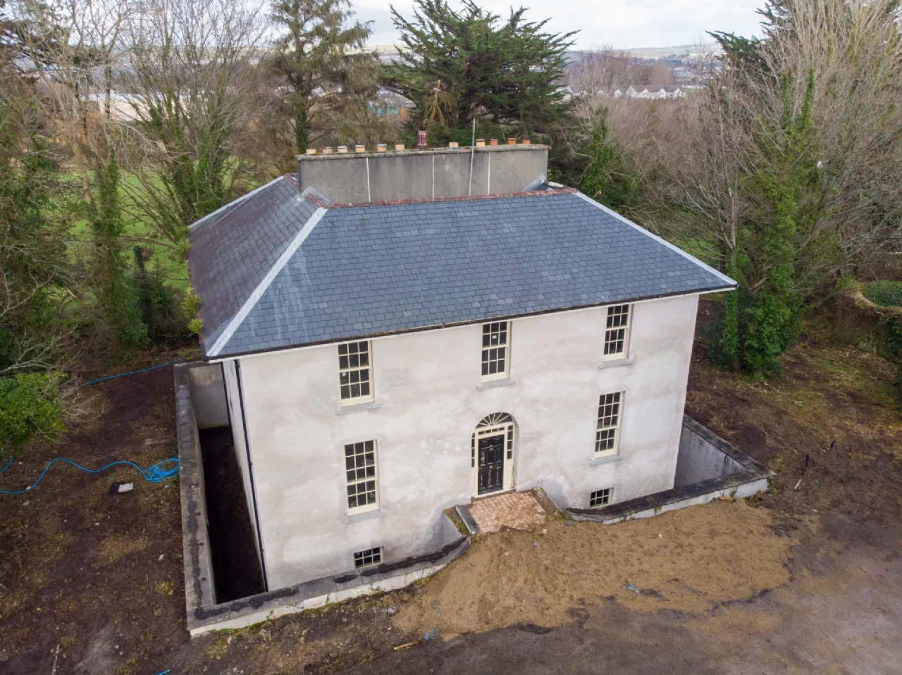 Photo of Belmont House, Ballyard, Tralee, Co. Kerry, V92 TYE6