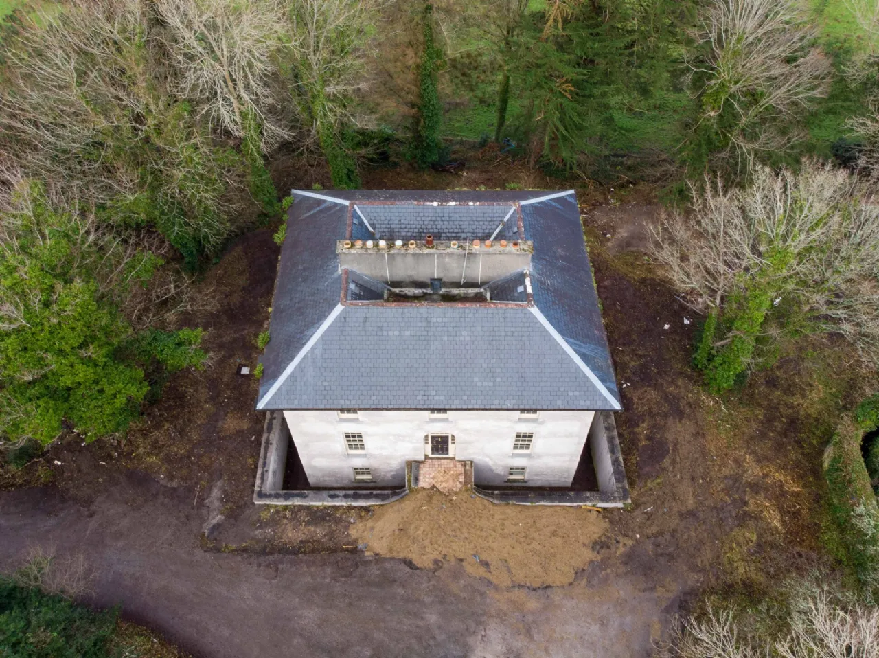 Photo of Belmont House, Ballyard, Tralee, Co. Kerry, V92 TYE6