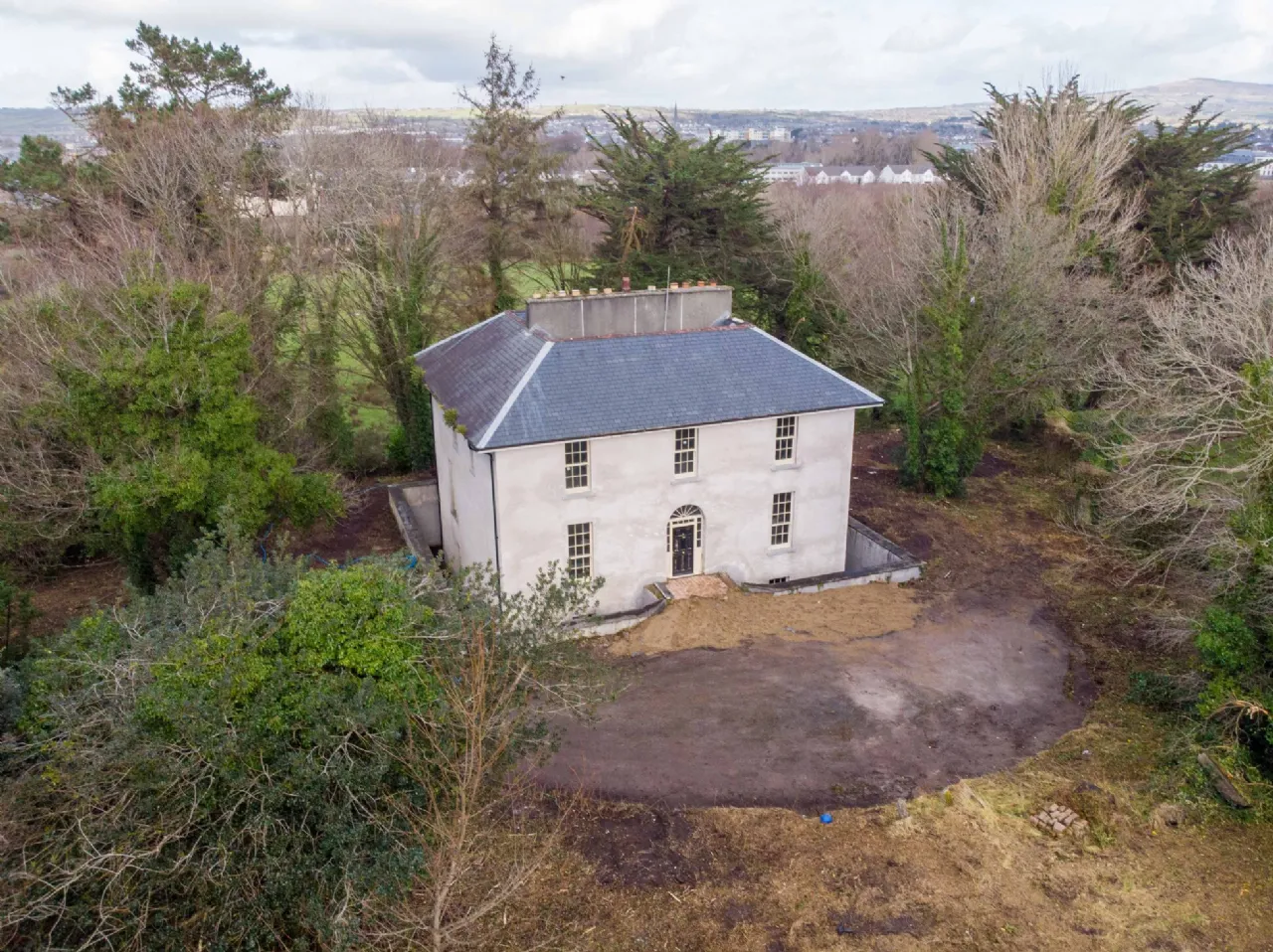 Photo of Belmont House, Ballyard, Tralee, Co. Kerry, V92 TYE6