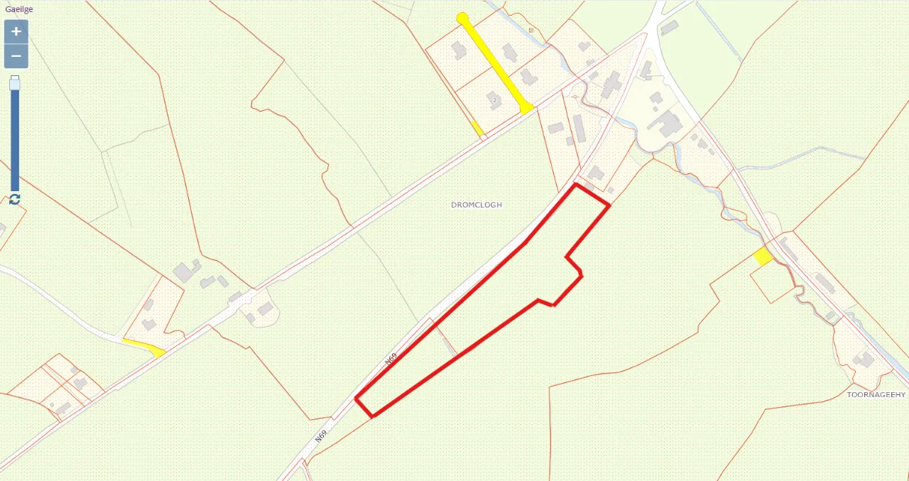 Photo of Dromclough, Listowel, Co Kerry