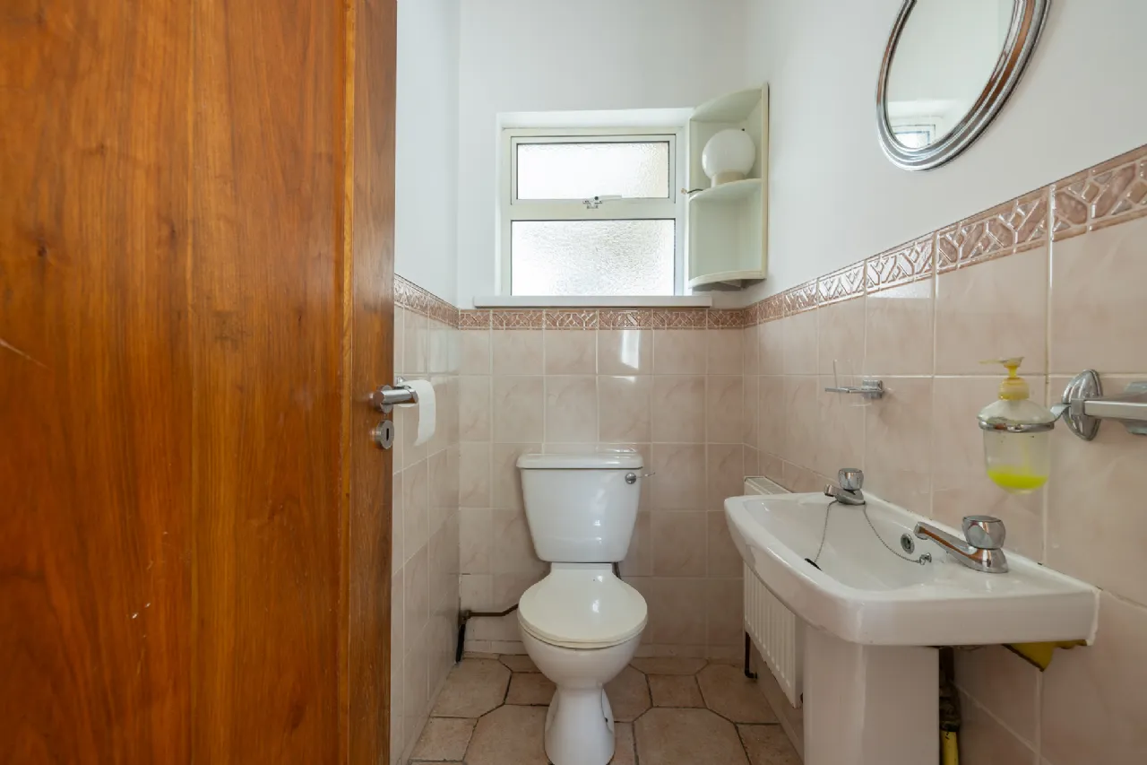 Photo of 18 Fr. Cullen Terrace, Enniscorthy, Co. Wexford., Y21 E8K3