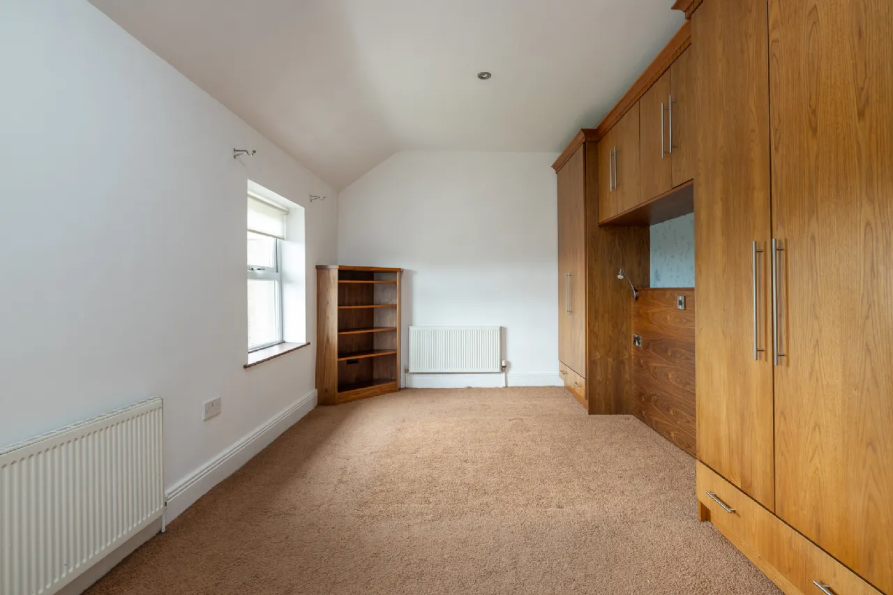 Photo of 18 Fr. Cullen Terrace, Enniscorthy, Co. Wexford., Y21 E8K3