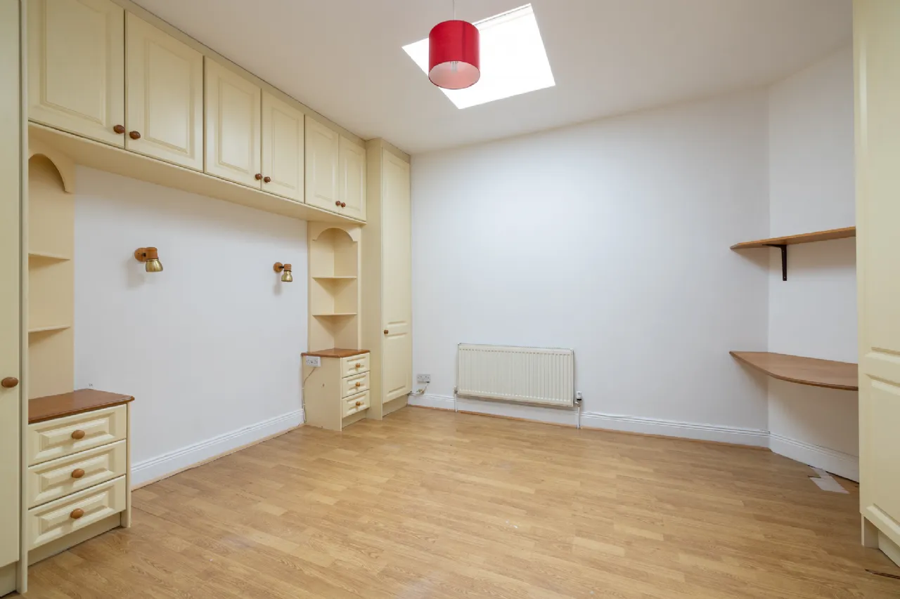 Photo of 18 Fr. Cullen Terrace, Enniscorthy, Co. Wexford., Y21 E8K3