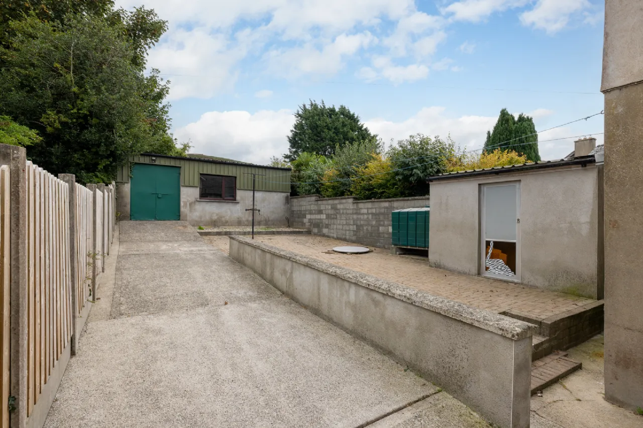 Photo of 18 Fr. Cullen Terrace, Enniscorthy, Co. Wexford., Y21 E8K3