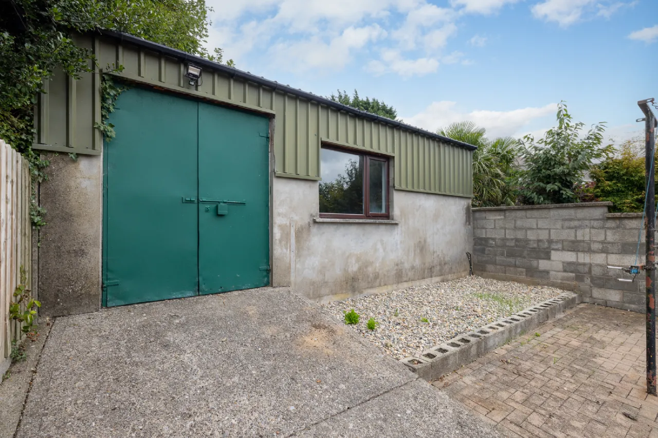 Photo of 18 Fr. Cullen Terrace, Enniscorthy, Co. Wexford., Y21 E8K3