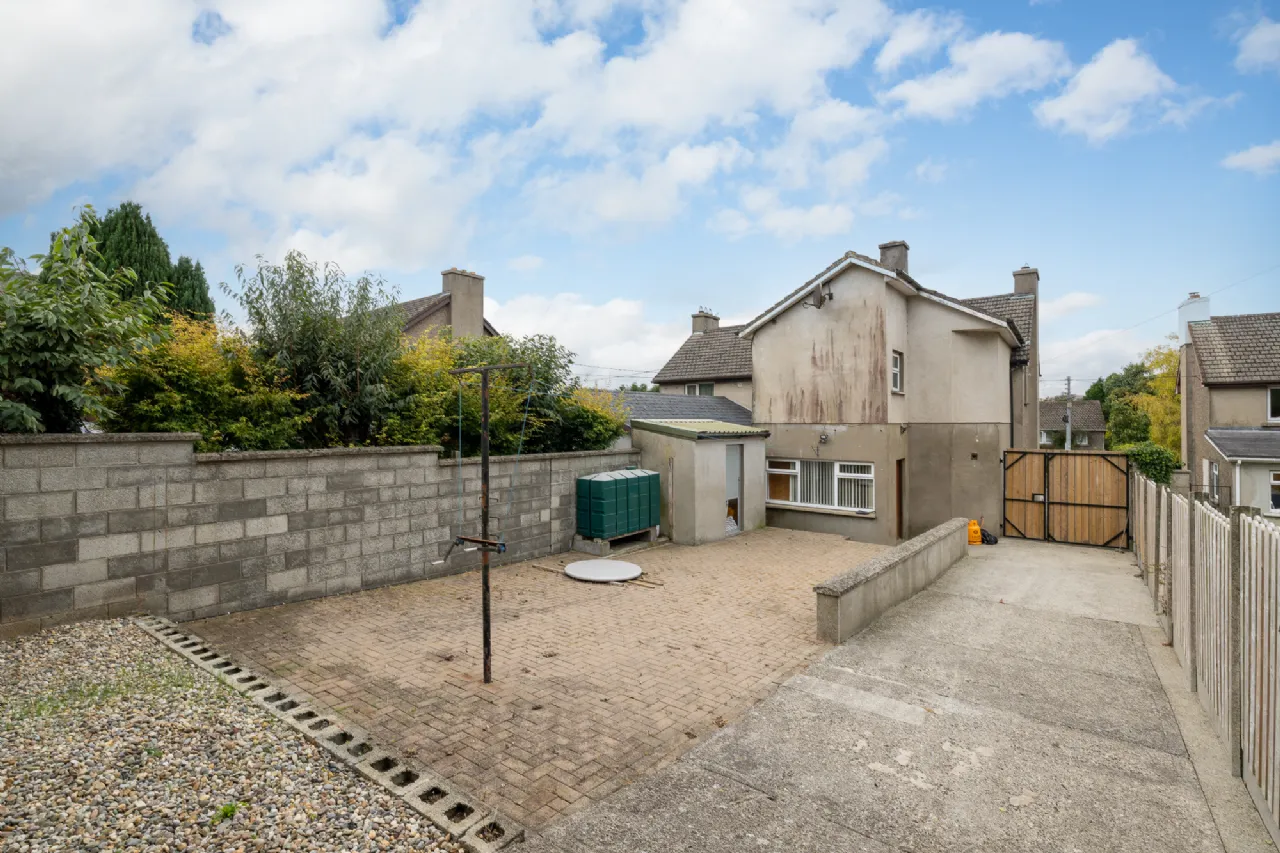 Photo of 18 Fr. Cullen Terrace, Enniscorthy, Co. Wexford., Y21 E8K3