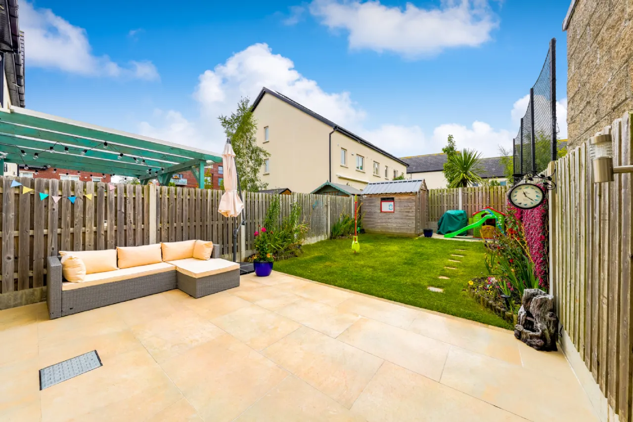 Photo of 4 Shackleton Way, Lucan, Co.Dublin, K78 W8N7