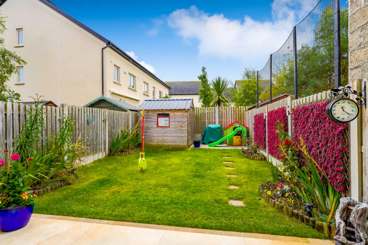 Photo of 4 Shackleton Way, Lucan, Co.Dublin, K78 W8N7