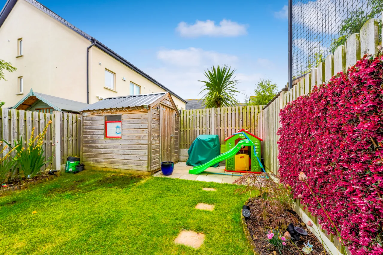 Photo of 4 Shackleton Way, Lucan, Co.Dublin, K78 W8N7