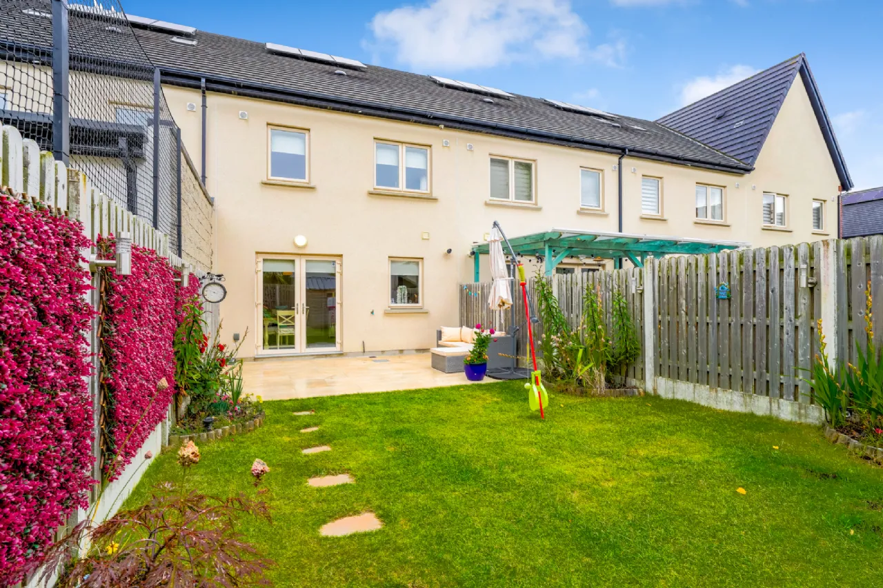 Photo of 4 Shackleton Way, Lucan, Co.Dublin, K78 W8N7