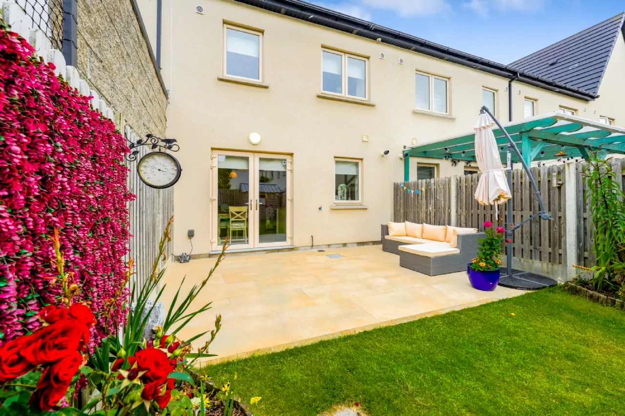 Photo of 4 Shackleton Way, Lucan, Co.Dublin, K78 W8N7